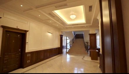 Вашему вниманию предлагается офис VIP уровня в отдельно стоящем здании новой пос. Приморский. фото 10