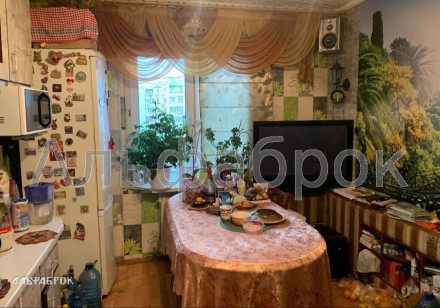3-комнатная квартира, 93 м.кв.. Киев. фото 1 3-комнатная квартира, 93 м.кв.. Киев. фото 1