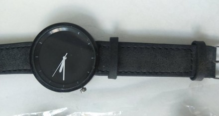 Продам новые наручные часы современного, молодежного дизайна (унисекс).

Новые. . фото 6