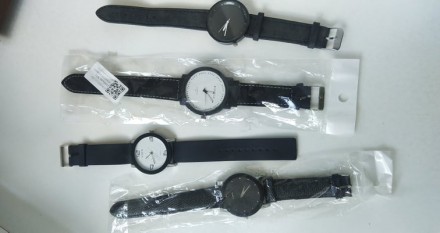 Продам новые наручные часы современного, молодежного дизайна (унисекс).

Новые. . фото 2