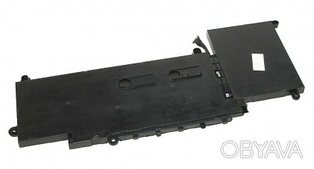 Аккумуляторная батарея для ноутбука HP PS03XL Stream x360 11.4V Black 3700mAh Or. . фото 1