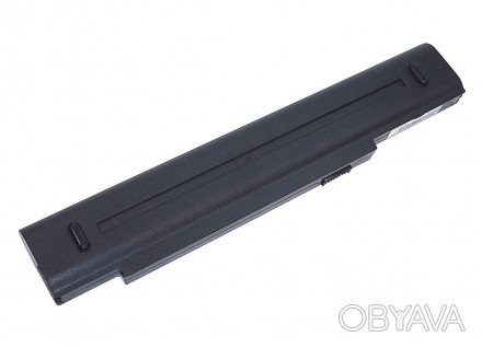 Аккумуляторная батарея для ноутбука Lenovo L09N4B21 Ideapad K26 14.8V Black 4400. . фото 1