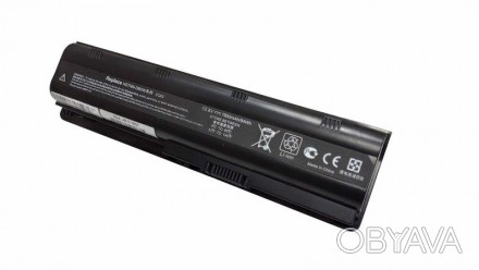 Усиленная аккумуляторная батарея для ноутбука HP Compaq HSTNN-Q62C dm4-1000 10.8. . фото 1