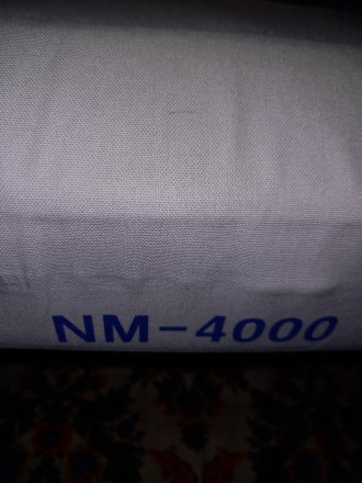 Кровать-массажер Nuga Best NM4000 с пультом управления режимами работы
Состояни. . фото 4