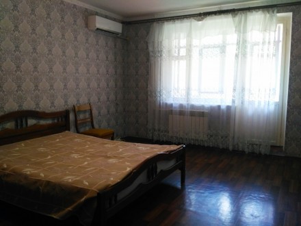 Сдам просторную 2-комнатную квартиру на Вузовском жилмассиве, ул.Александра Невс. Таирова. фото 2