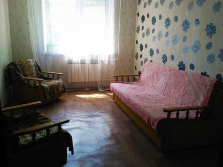 Сдам просторную 2-комнатную квартиру на Вузовском жилмассиве, ул.Александра Невс. Таирова. фото 10