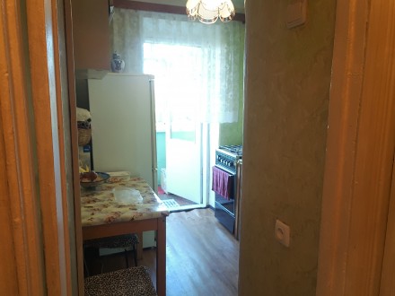 Продається 1 квартира в центрі міста. Житомир. фото 1 Продається 1 квартира в центрі міста. Житомир. фото 1