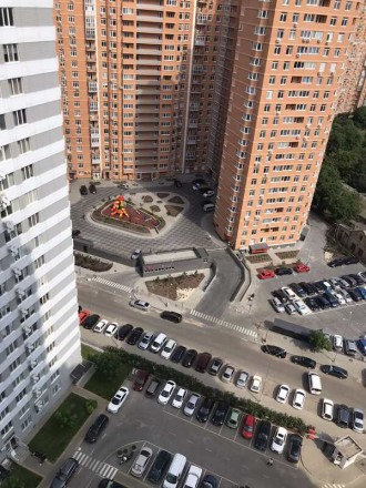 Вашему вниманию предлагается 1к. квартира в новом сданном доме на площади Толбух. Киевский. фото 12