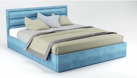 Предлагаем недорогую двуспальную кровать Хеннеси арт от производителя.. . фото 4