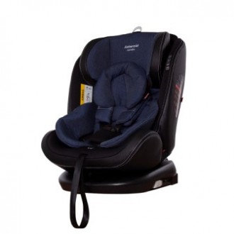 Автокрісло CARRELLO Asteroid CRL-12801 Denim Blue 0+1+2+3 ISOFIX з поворотом /1/. Дніпро. фото 1 Автокрісло CARRELLO Asteroid CRL-12801 Denim Blue 0+1+2+3 ISOFIX з поворотом /1/. Дніпро. фото 1