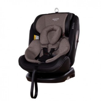 Автокрісло CARRELLO Asteroid CRL-12801 Lunar Biege 0+1+2+3 ISOFIX з поворотом /1. Дніпро. фото 1 Автокрісло CARRELLO Asteroid CRL-12801 Lunar Biege 0+1+2+3 ISOFIX з поворотом /1. Дніпро. фото 1