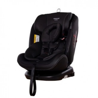 Автокрісло CARRELLO Asteroid CRL-12801 Space Black 0+1+2+3 ISOFIX з поворотом /1. Дніпро. фото 1 Автокрісло CARRELLO Asteroid CRL-12801 Space Black 0+1+2+3 ISOFIX з поворотом /1. Дніпро. фото 1