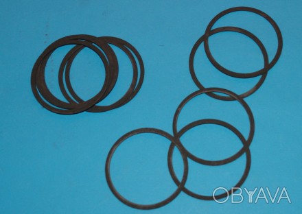 Реализуем складские остатки:
- кольцо угольное марки V7A (DDR)
495 233 (ф 24х1. . фото 1