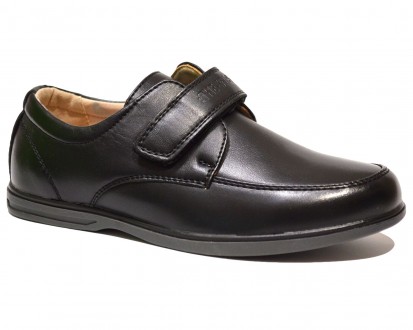 Туфлі WEESTEP арт.4001-BK, чорний, Черный, 33, 22.0. Киев. фото 1 Туфлі WEESTEP арт.4001-BK, чорний, Черный, 33, 22.0. Киев. фото 1