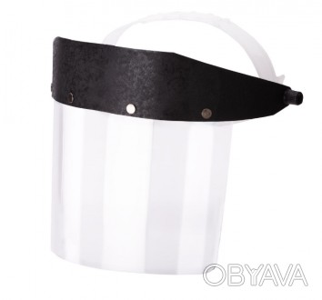Щиток защитный лицевой.(экран 3,0 мм)