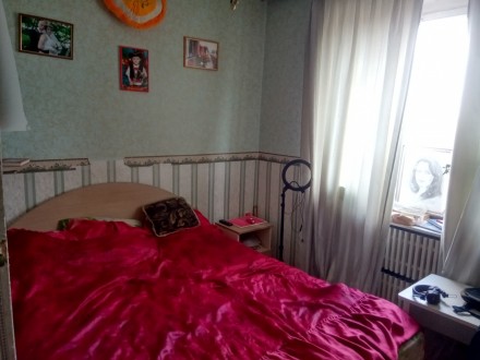 В центре Гостомеля, по ул.Рекунова, продается трех-комнатная квартира на пятом э. Академгородок. фото 6