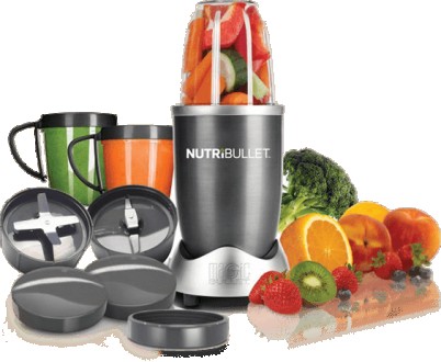 Кухонный процессор (комбайн) Nutribullet 600. Геническ. фото 1 Кухонный процессор (комбайн) Nutribullet 600. Геническ. фото 1