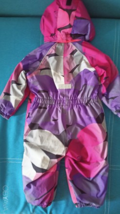 Зимний комбинезон Reima Tec. Київ. фото 1 Зимний комбинезон Reima Tec. Київ. фото 1