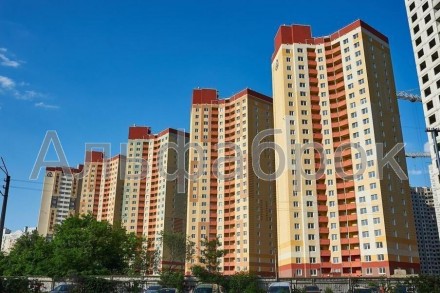 2-комнатная квартира, 54 м.кв.. Киев. фото 1 2-комнатная квартира, 54 м.кв.. Киев. фото 1