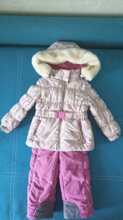 Комбинезон Chicco flurry, р.92. Київ. фото 1 Комбинезон Chicco flurry, р.92. Київ. фото 1