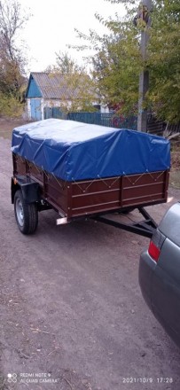 Спешите взять по цене 2022 г. Прицепы с Завода! ДОСТАВКА. Межова. фото 1 Спешите взять по цене 2022 г. Прицепы с Завода! ДОСТАВКА. Межова. фото 1