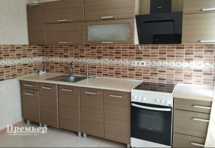 Продается 2 комнатная квартира на Марсельской/Семена Палия, 20-ти этажный новый . Суворовське. фото 2