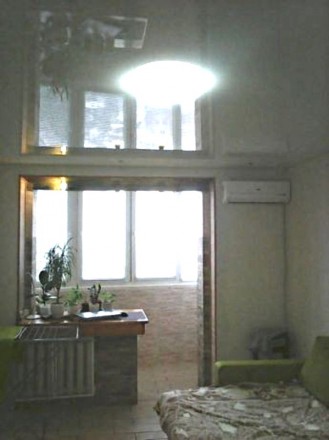 Квартира после капитального ремонта, с/у разд.соврем. облицовка,натяжной потолок. Киевский. фото 8