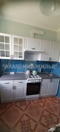 Здається квартира 47 м&sup2; з євроремонтом. Розташована на проспекті Соборності, нед. . фото 7