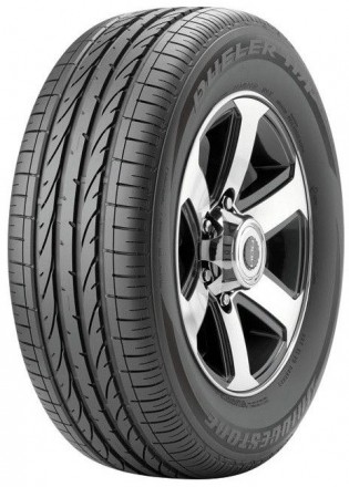 BRIDGESTONE Dueler H/P Sport (275/45R20 110Y). Днепр. фото 1 BRIDGESTONE Dueler H/P Sport (275/45R20 110Y). Днепр. фото 1