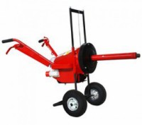 Гайковерт электрический грузовой 1" Maxboxer/TURBO-2000 COTON. Харків. фото 1 Гайковерт электрический грузовой 1" Maxboxer/TURBO-2000 COTON. Харків. фото 1