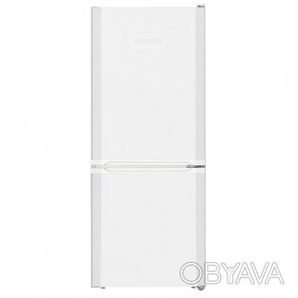 Производитель:LIEBHERR Глубина:57-65 см Тип холодильника:с нижней морозильной ка. . фото 1
