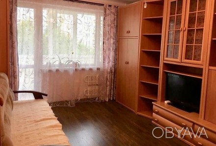 Продам 1 комнатную квартиру на Северной Салтовке Северная 1