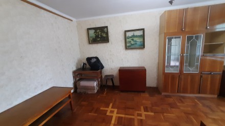 Продається 2х кімнатна квартира в цегляному будинку (Чешка) по вул. Любецької в . Молокозавод. фото 3
