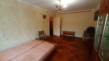 Продається 2х кімнатна квартира в цегляному будинку (Чешка) по вул. Любецької в . Молокозавод. фото 4