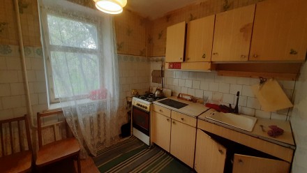 Продається 2х кімнатна квартира в цегляному будинку (Чешка) по вул. Любецької в . Молокозавод. фото 9