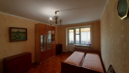 Продається 2х кімнатна квартира в цегляному будинку (Чешка) по вул. Любецької в . Молокозавод. фото 2