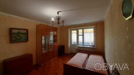 Продається 2х кімнатна квартира в цегляному будинку (Чешка) по вул. Любецької в . Молокозавод. фото 1