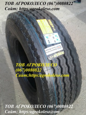 Шина 385/65R22.5 160K TQ-022 TORQUE
Индексы нагрузки - 160 (4500 кг)
Индекс ск. . фото 2