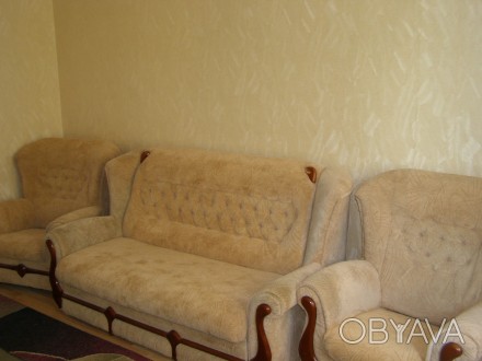 размер спального места дивана в разложенном состоянии 190-150. . фото 1