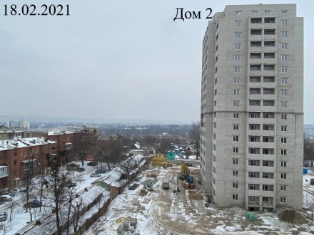 Продам 1-комнатную квартиру в новом жилом комплексе ЖК «Луч» на Моск. . фото 7