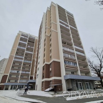 Продам 1-комнатную квартиру в новом жилом комплексе ЖК «Луч» на Моск. . фото 1