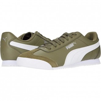 Кроссовки Puma Turino новые. Одеса. фото 1 Кроссовки Puma Turino новые. Одеса. фото 1