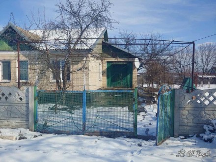 Продается отличный дом в с. Зелений Гай, "Моисеевка". Просторный площа. Центрально-Городской. фото 10