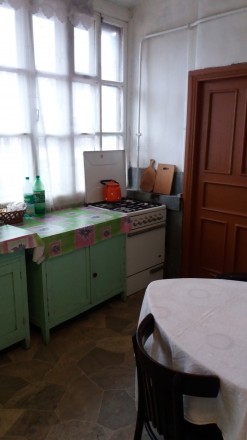 2-комнатная квартира в легендарном районе Пересыпь. Район расположен всего в 10 . Поселок Котовского. фото 4