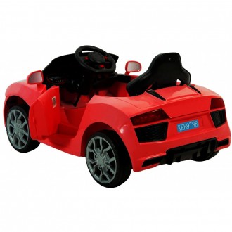 Дитячий електромобіль Siker Cars 788Ідеальний подарунок для дитини. У машині є д. . фото 5