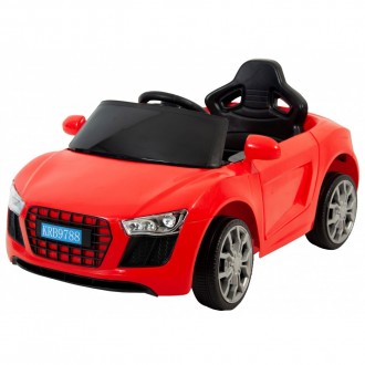 Дитячий електромобіль Siker Cars 788Ідеальний подарунок для дитини. У машині є д. . фото 2