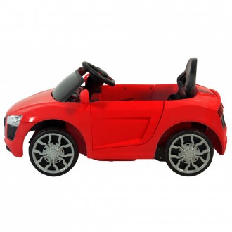 Дитячий електромобіль Siker Cars 788Ідеальний подарунок для дитини. У машині є д. . фото 4