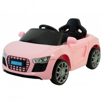Дитячий електромобіль Siker Cars 788
Ідеальний подарунок для дитини. У машині є . . фото 2