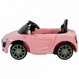 Дитячий електромобіль Siker Cars 788
Ідеальний подарунок для дитини. У машині є . . фото 4
