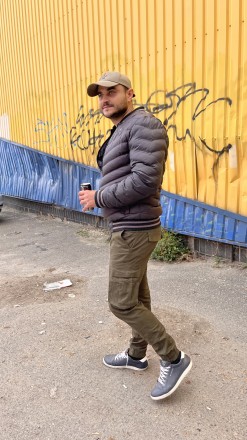 Познакомлюсь с девушкой, женщиной. Днепр. фото 1